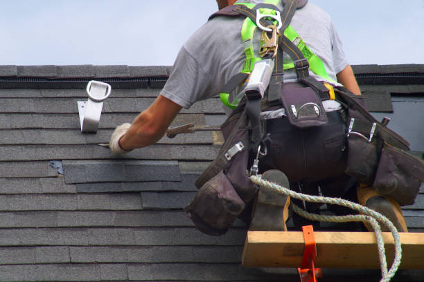 Best Roof Leak Repair  in Riverdale, GA