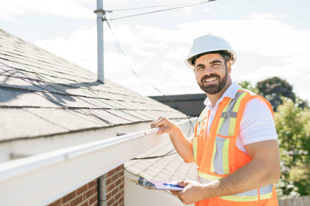 Gutter Replacement in Riverdale, GA