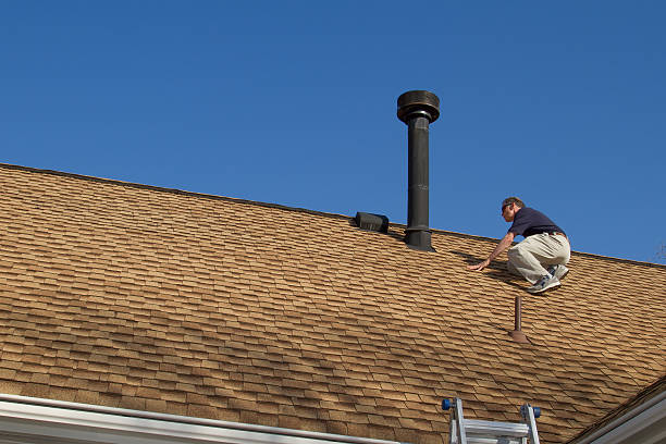 Gutter Replacement in Riverdale, GA