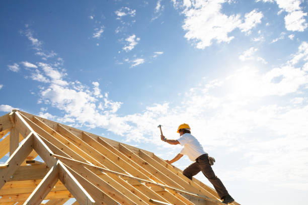 Roof Insulation in Riverdale, GA