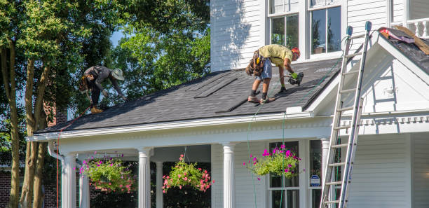 Best Commercial Roofing Services  in Riverdale, GA